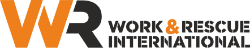 Work & Rescue Logo